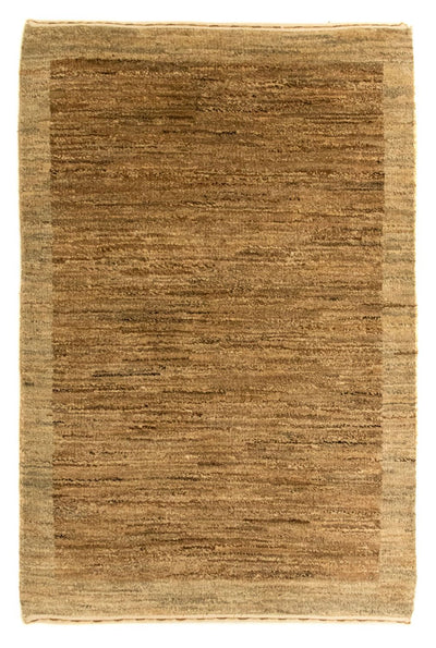 Indo Gabbeh Rug 65x94cm - Wool Rug