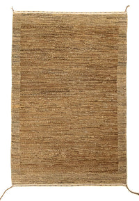 Gabbeh Teppich Indus 93x60cm - Wollteppich – product image