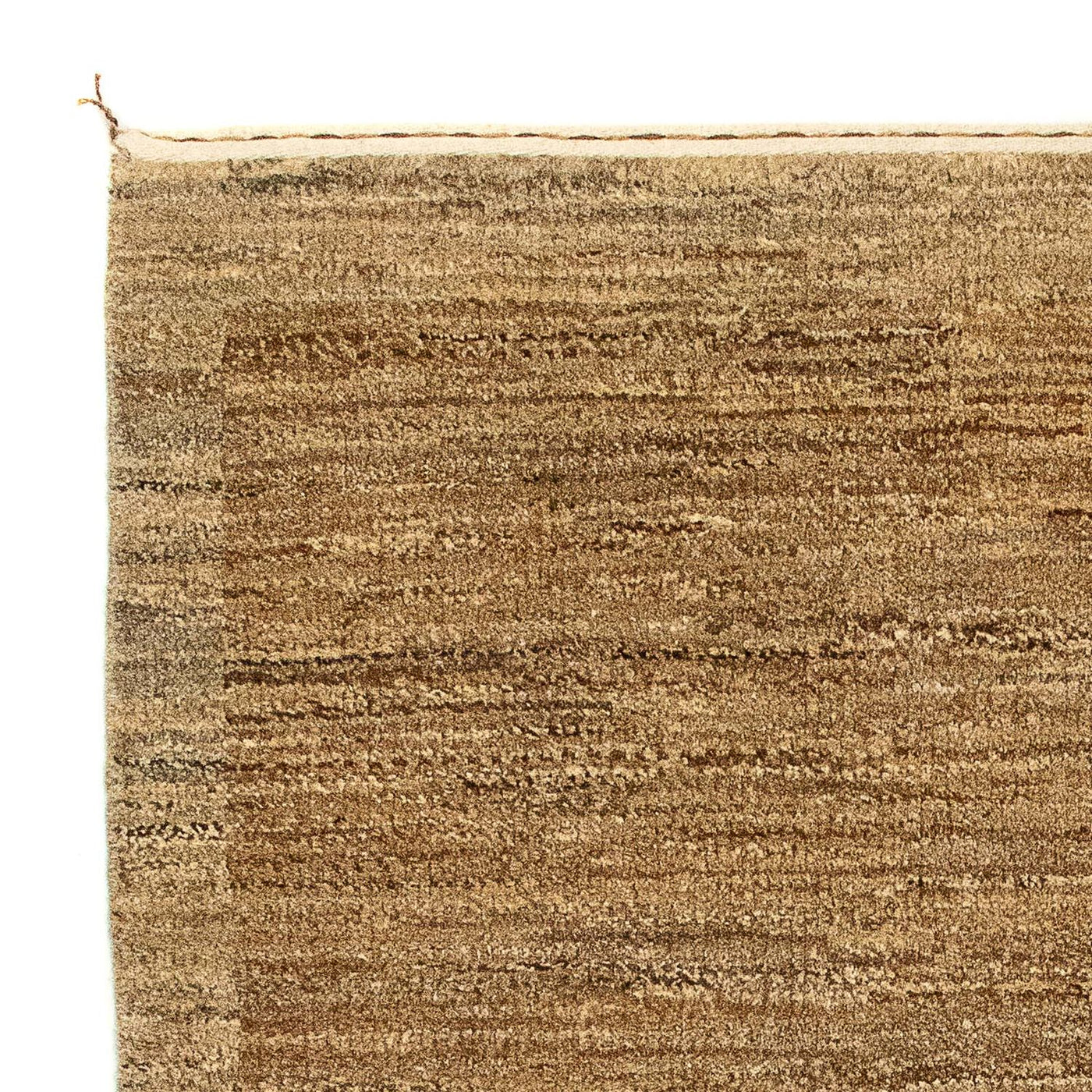 Gabbeh Teppich Indus 93x60cm - Wollteppich