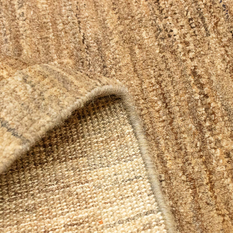 Gabbeh Teppich Indus 93x60cm - Wollteppich