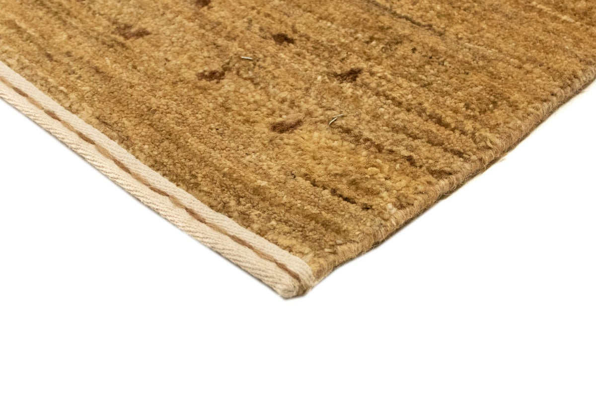 Gabbeh Rug - Indus - 92 x 63 cm - beige
