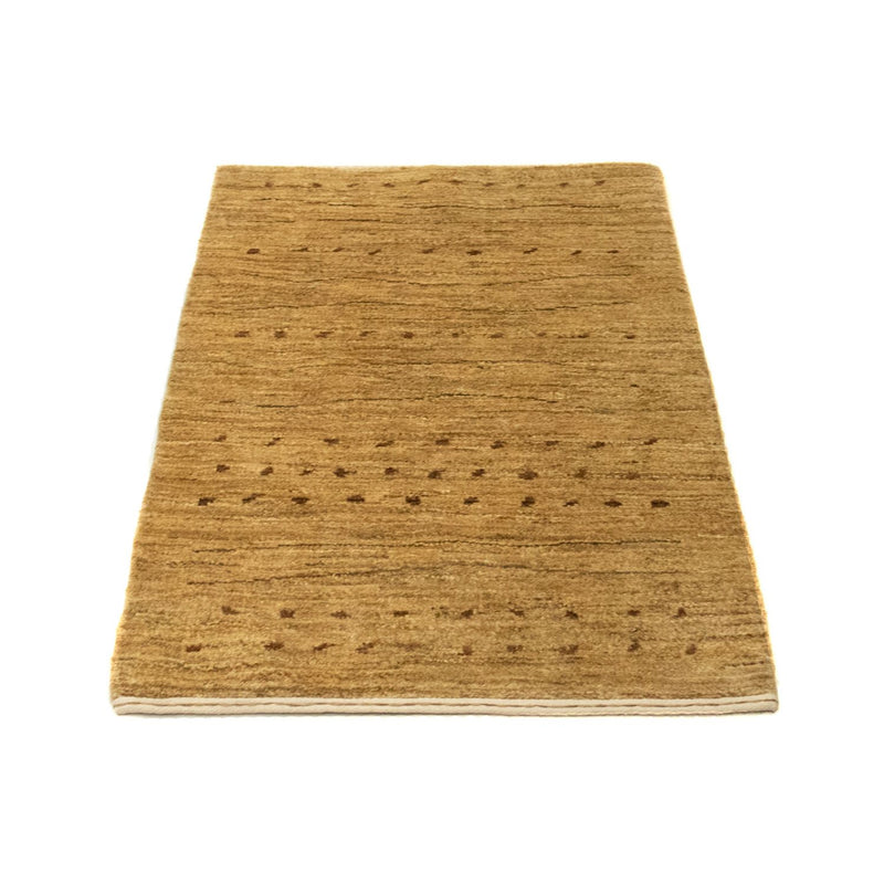 Gabbeh Rug - Indus - 92 x 63 cm - beige