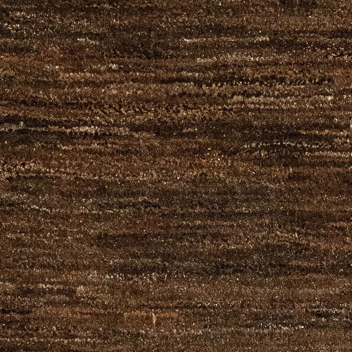 Gabbeh Rug - Indus - 96 x 62 cm - dark brown