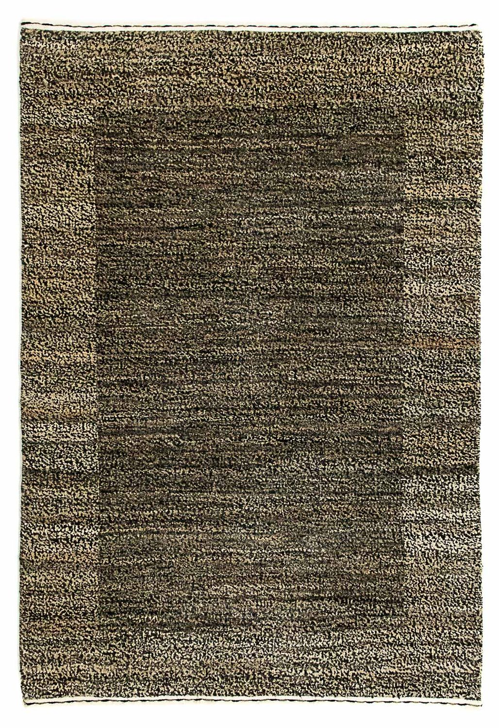 Gabbeh Rug - Indus - 87 x 61 cm - multicolored