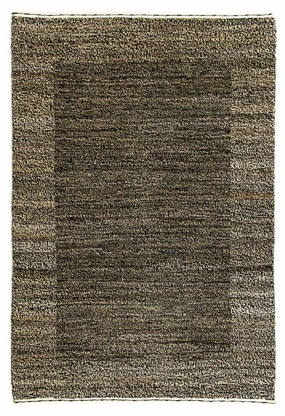 Indo Gabbeh Rug 61x87cm - Perserteppich Wollteppich