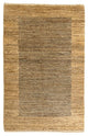 Indo Gabbeh Rug 95x61cm - Perserteppich Wollteppich