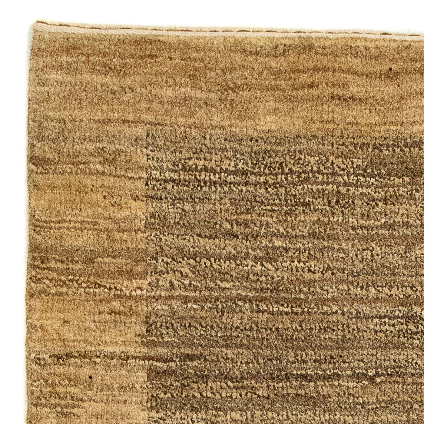 Indo Gabbeh Rug 95x61cm - Perserteppich Wollteppich