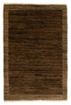 Indo Gabbeh Rug 60x93cm - Wool Rug