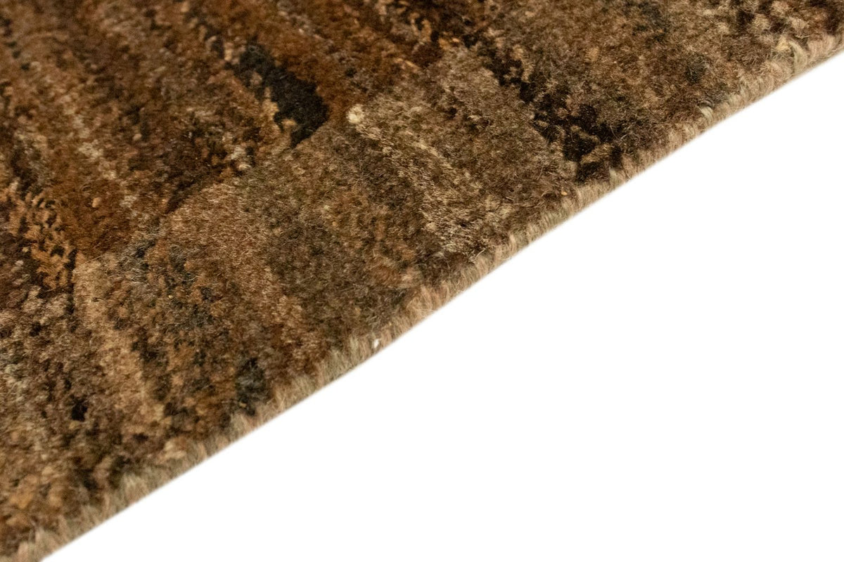 Indo Gabbeh Rug 60x93cm - Wool Rug