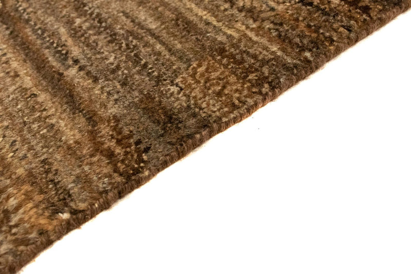 Gabbeh Rug - Indus - 94 x 60 cm - brown