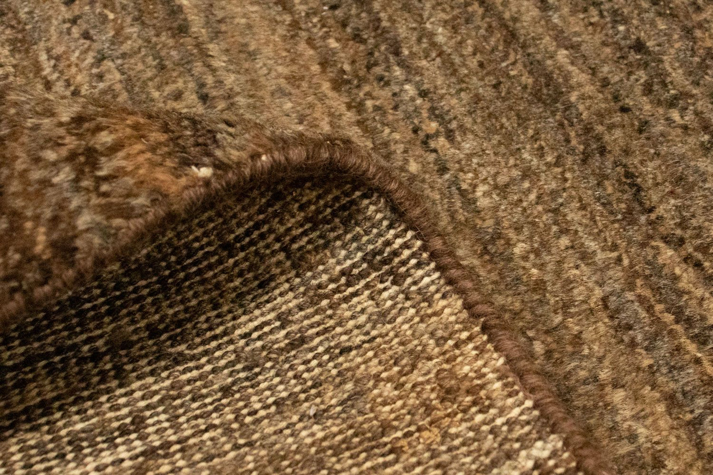 Indo Gabbeh Rug 94x60cm - Wool Rug