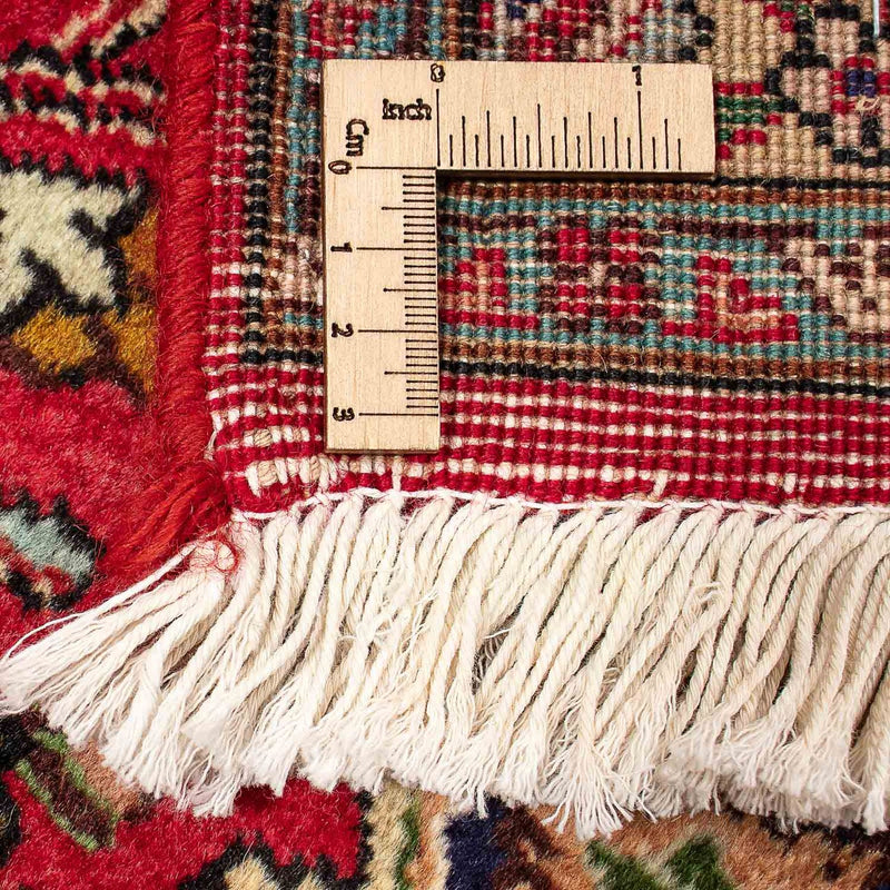 Perser Rug - Tabriz - Royal - 405 x 300 cm - red