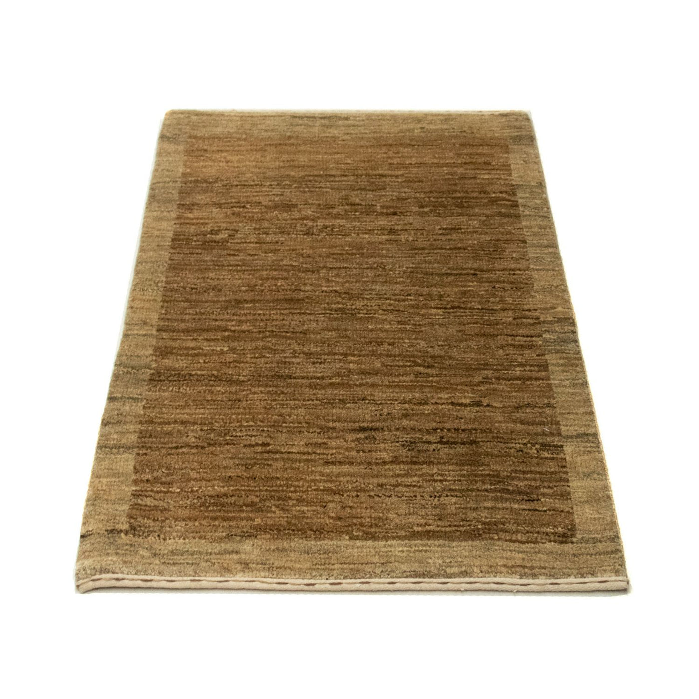 Indo Gabbeh Rug 92x59cm - Wool Rug