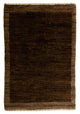 Indo Gabbeh Rug 88x58cm - Wool Rug