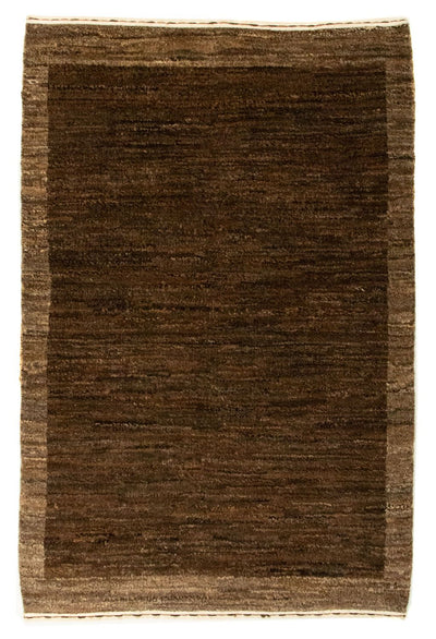 Indo Gabbeh Rug 58x90cm - Wool Rug