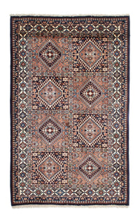 Perser Rug - Nomadic - 166 x 103 cm - dark blue