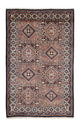 Yalameh Teppich 166x103cm - Perserteppich