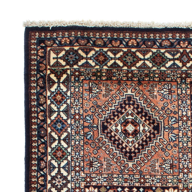 Perser Rug - Nomadic - 166 x 103 cm - dark blue