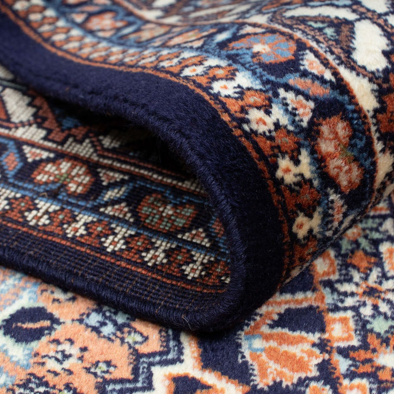 Perser Rug - Nomadic - 166 x 103 cm - dark blue