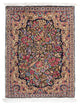 Rafsanjan Rug 70x53cm - Persian Rugs