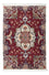 Perser Rug - Tabriz - Royal - 93 x 63 cm - red