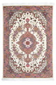 Täbriz - 50 Raj Teppich 90x60cm - Perserteppich