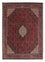 Perser Rug - Bidjar - 241 x 170 cm - dark red