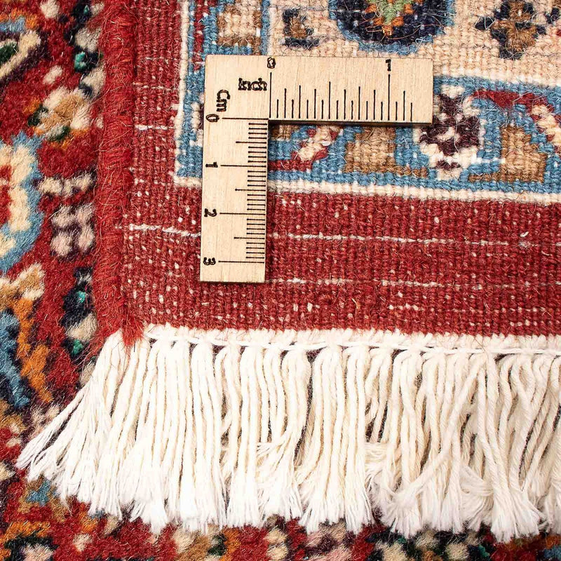 Perser Rug - Classic - 397 x 296 cm - light red