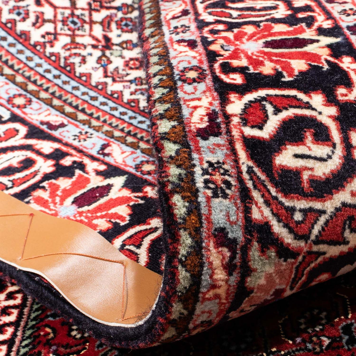 Perser Rug - Bidjar - 238 x 140 cm - beige