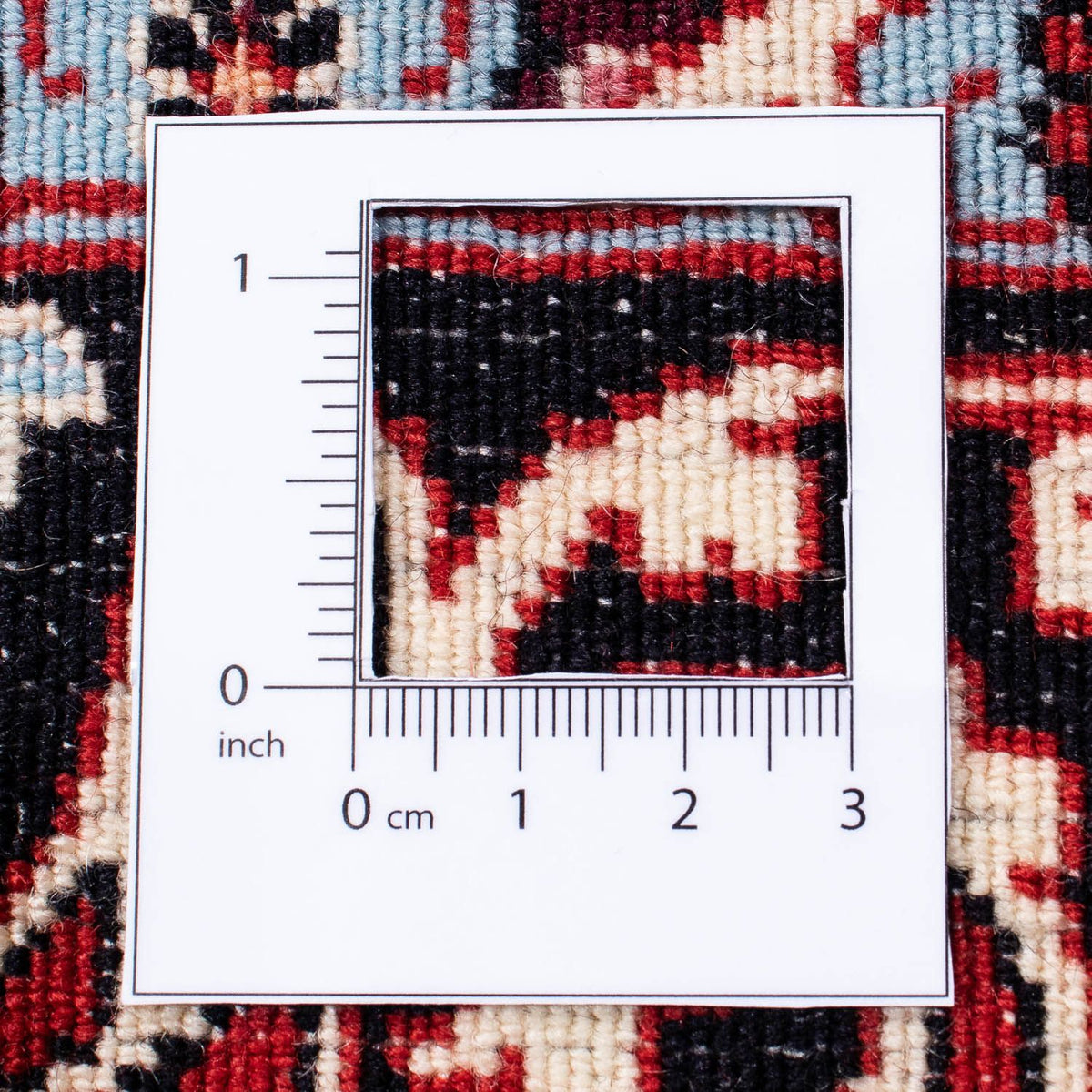 Perser Rug - Bidjar - 238 x 140 cm - beige