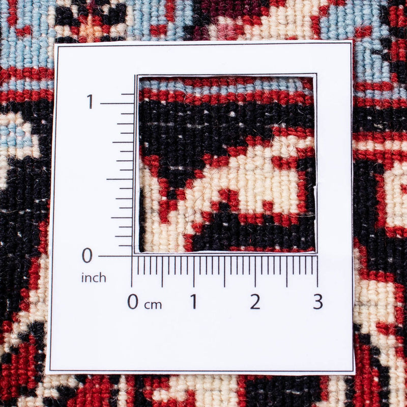 Perser Rug - Bidjar - 238 x 140 cm - beige