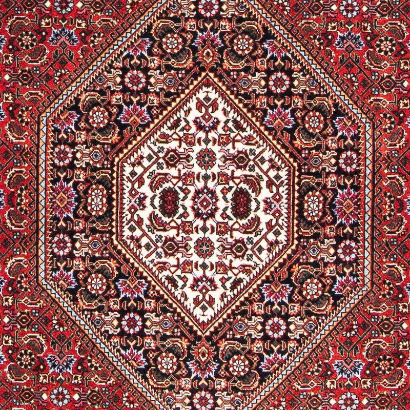 Perser Rug - Bidjar - 181 x 111 cm - red