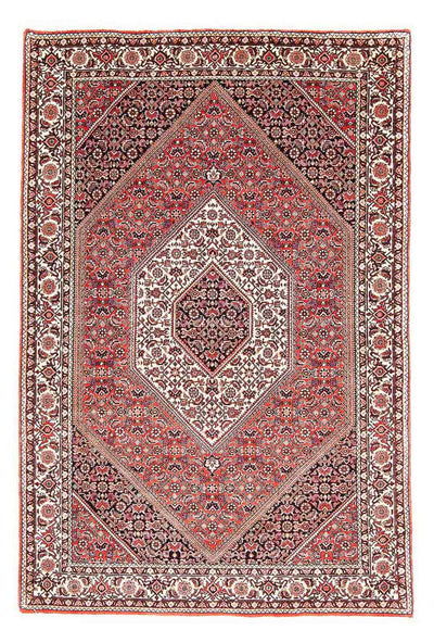 Bidjar Rug 110x170cm - Persian Rugs