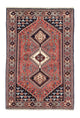 Yalameh Rug 100x150cm - Persian Rugs