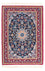 Perser Rug - Isfahan - Premium - 104 x 72 cm - dark blue