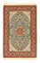 Perser Rug - Isfahan - Premium - 162 x 106 cm - red