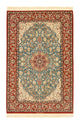 Isfahan Rug 162x106cm - Persian Rugs