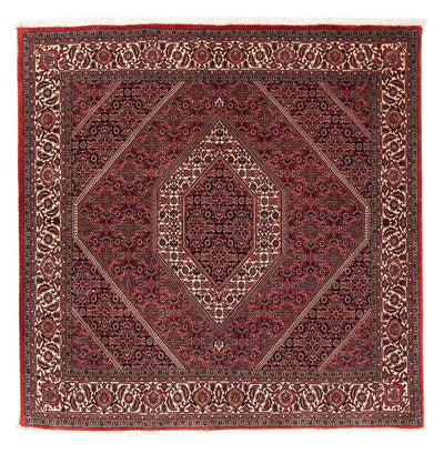 Bidjar Rug 148x152cm - Persian Rugs