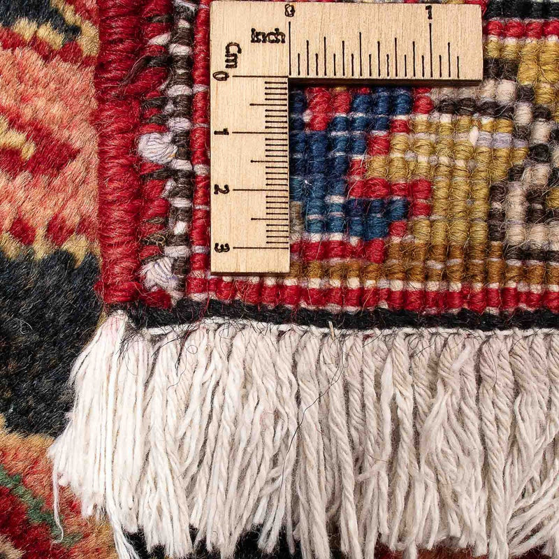 Perser Rug - Nomadic - 328 x 232 cm - red