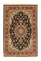 Qom Rug 103x152cm - Persian Rugs