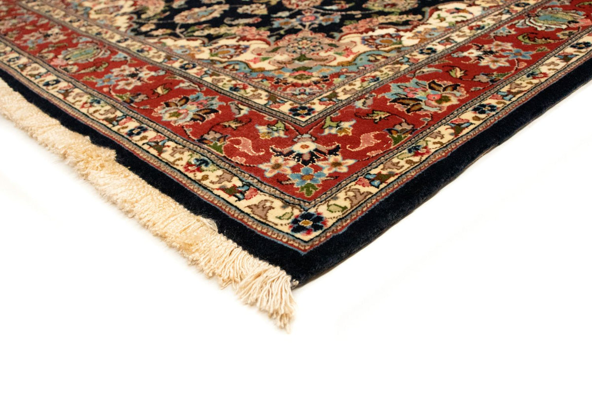 Qom Rug 103x152cm - Persian Rugs