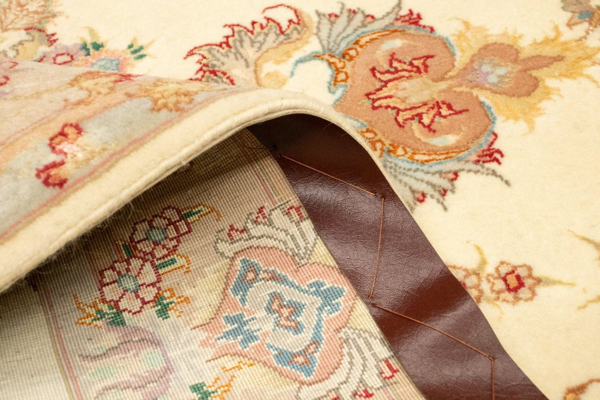 Perser Rug - Tabriz - Royal - 154 x 102 cm - beige