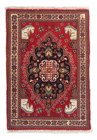 Kashkuli Rug 61x88cm - Persian Rugs
