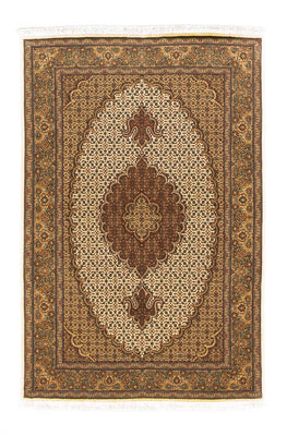 Perser Rug - Tabriz - 155 x 102 cm - beige