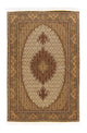Tabriz Rug 155x102cm - Persian Rugs