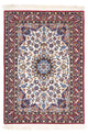 Isfahan Rug 118x83cm - Persian Rugs