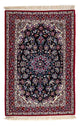 Isfahan Rug 72x108cm - Persian Rugs