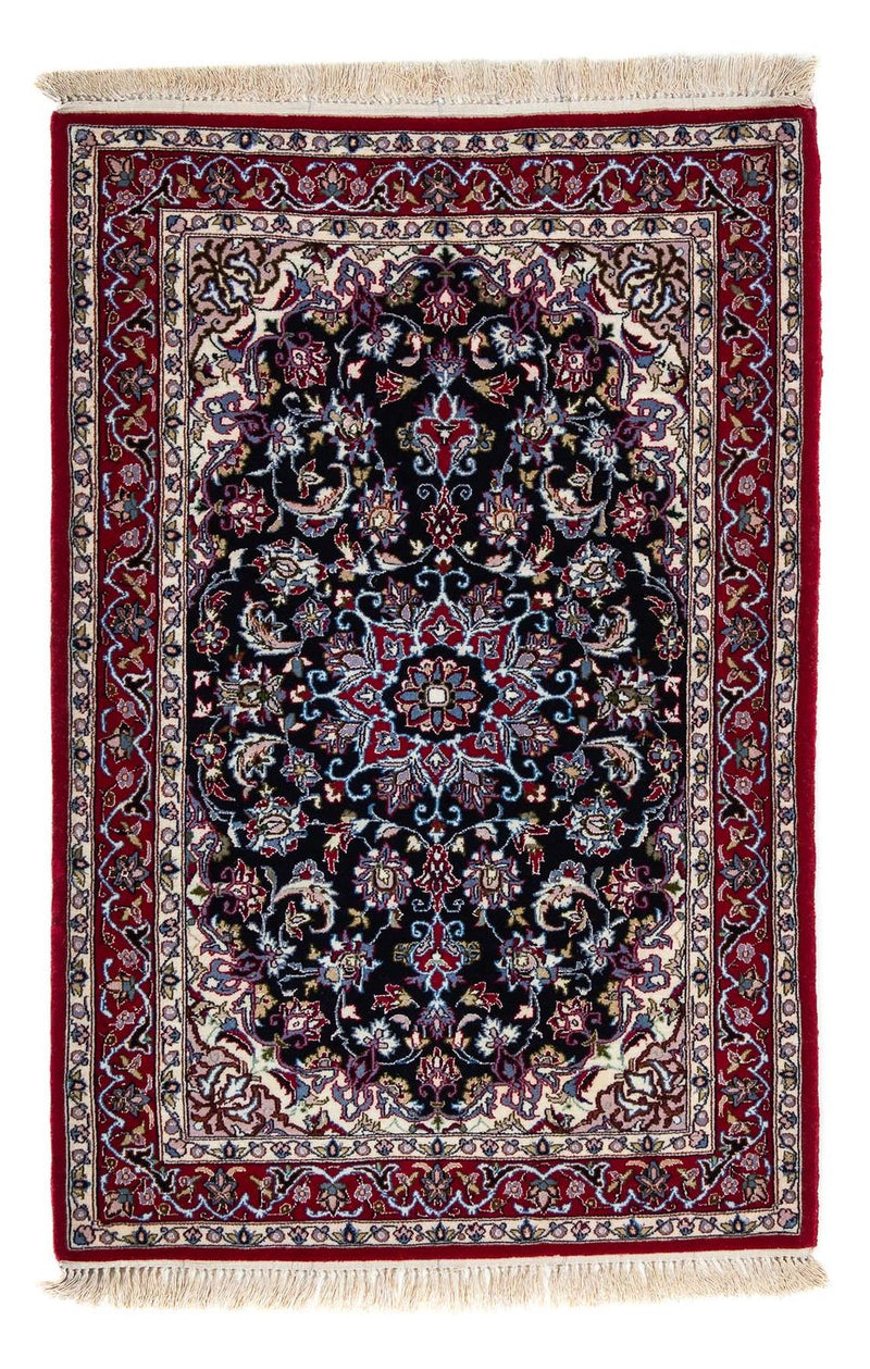 Isfahan Rug 72x108cm - Persian Rugs