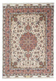 Tabriz - 50 Raj Rug 205x154cm - Persian Rugs