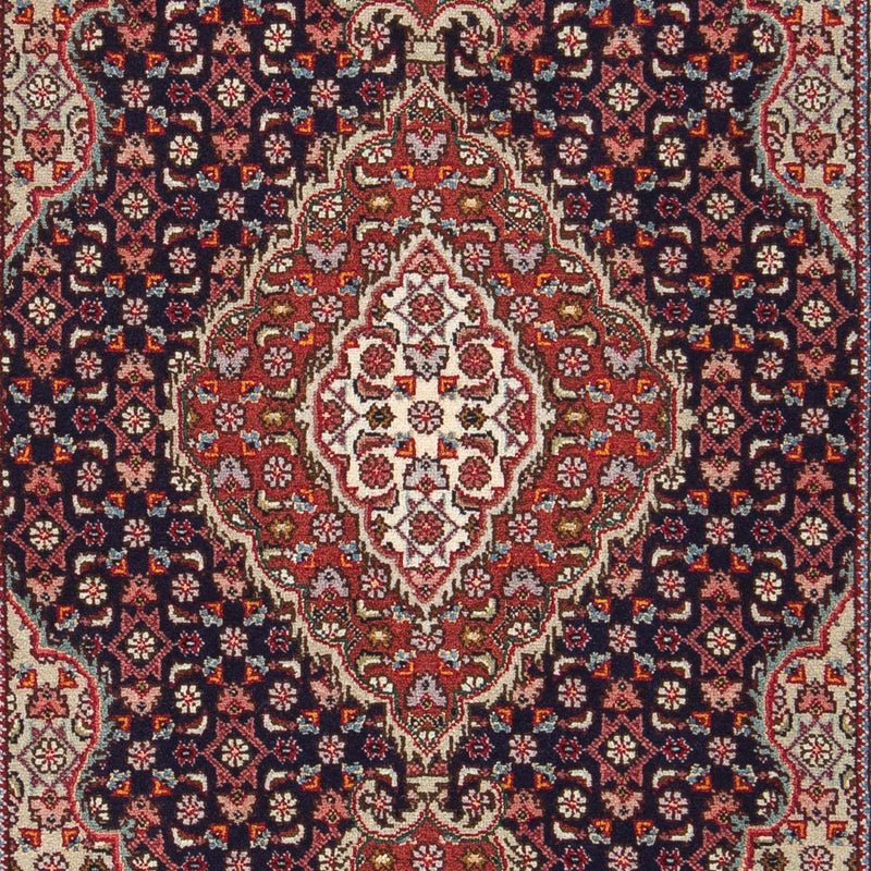 Perser Rug - Tabriz - Royal - 90 x 60 cm - dark blue